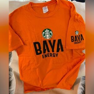 Size: L *Men’s Shirt*